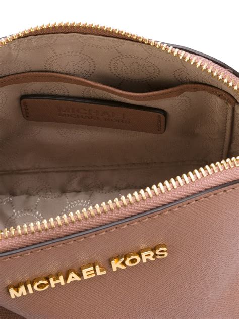 michael kors makeup bag price|personalized Michael Kors bag.